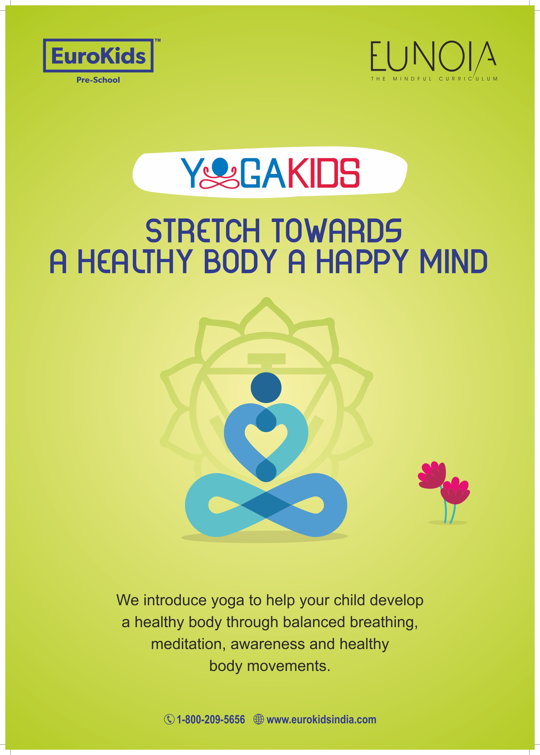 Yogakids